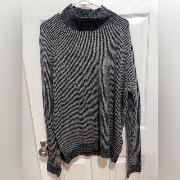 NEW with tags Treasure and Bond Mens Sweater- xL - Picture 1 of 4